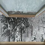 Krokiew Lejlighed Zakopane
