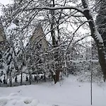 Krokiew *