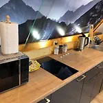 Lejlighed Krokiew Zakopane