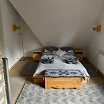 Krokiew Lejlighed