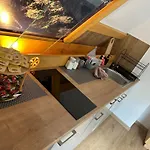 Krokiew Lejlighed