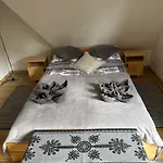 Krokiew Lejlighed Zakopane