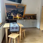 Krokiew *
