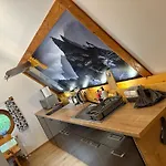 Lejlighed Krokiew *