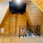 Krokiew Lejlighed Zakopane