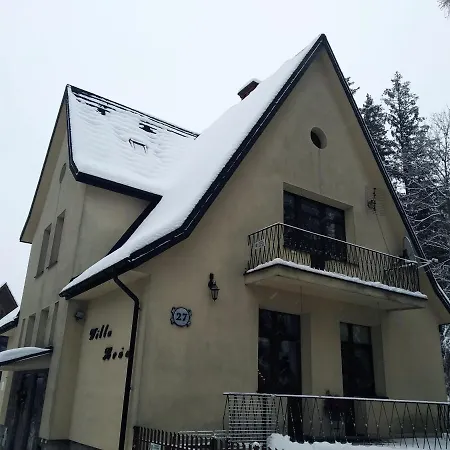 Krokiew *