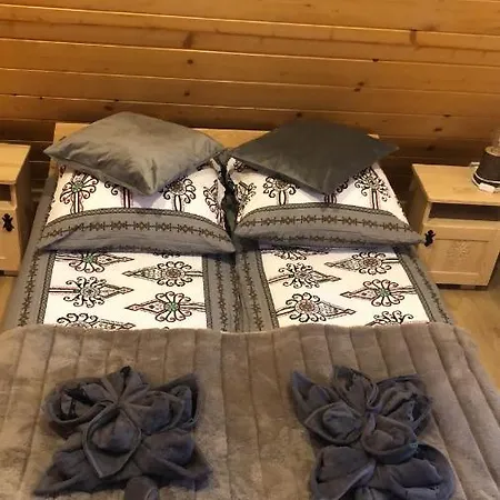 Appartement Krokiew *