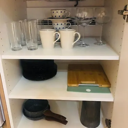 Appartement Krokiew *