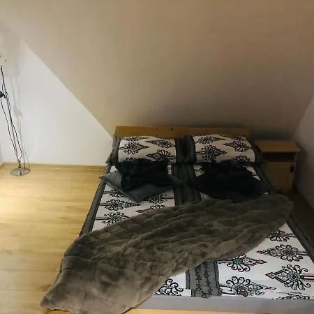 Apartment Krokiew Zakopane