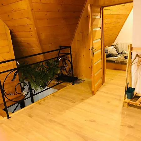 Appartement Krokiew Zakopane