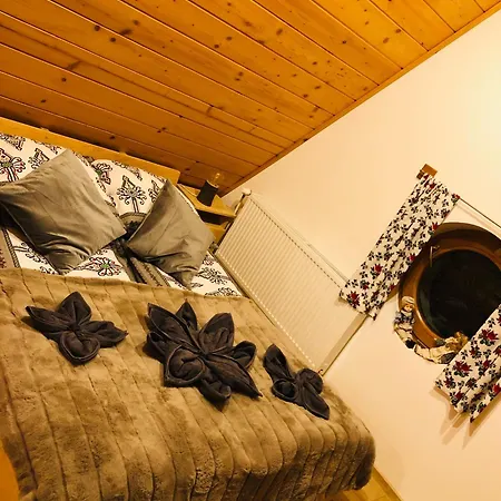 Krokiew Appartement *