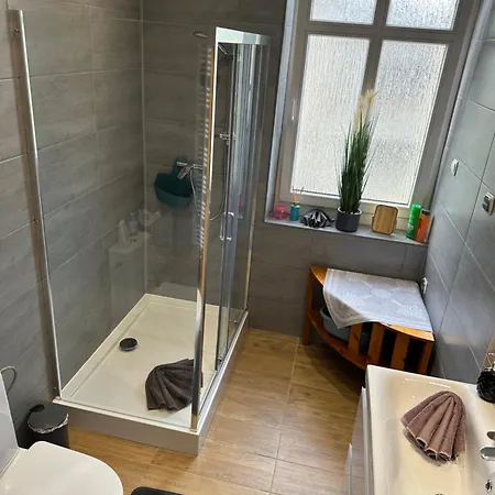 Krokiew Appartement