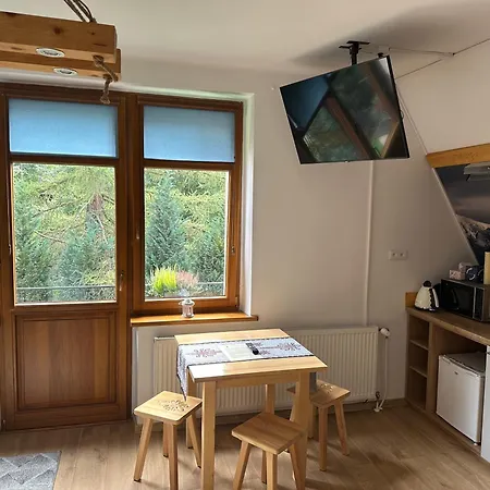 Appartement Krokiew *