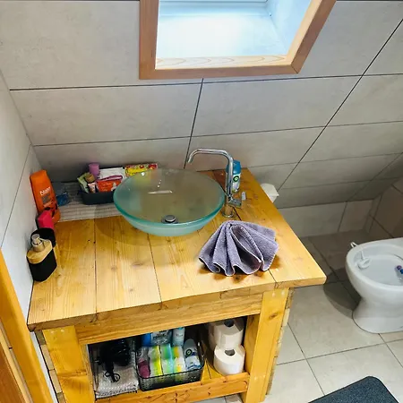 Krokiew Appartement