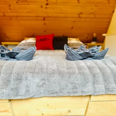 Krokiew Appartement *