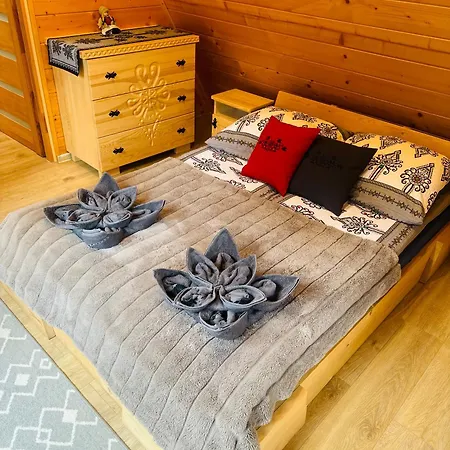 Appartement Krokiew Zakopane