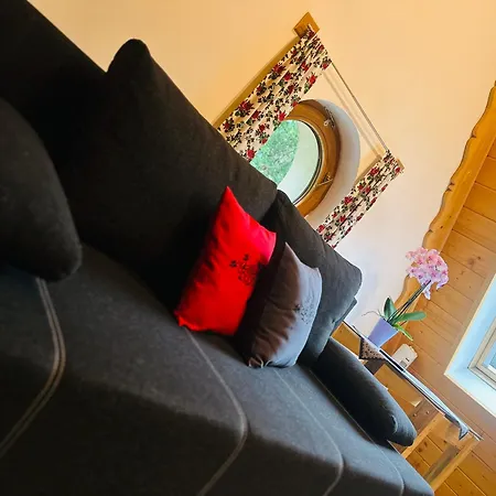 Appartement Krokiew *