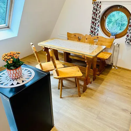 Appartement Krokiew