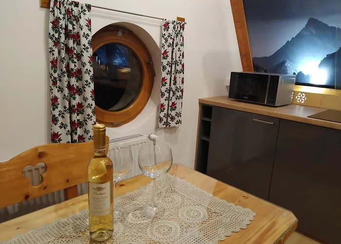 Krokiew * זקופאנה