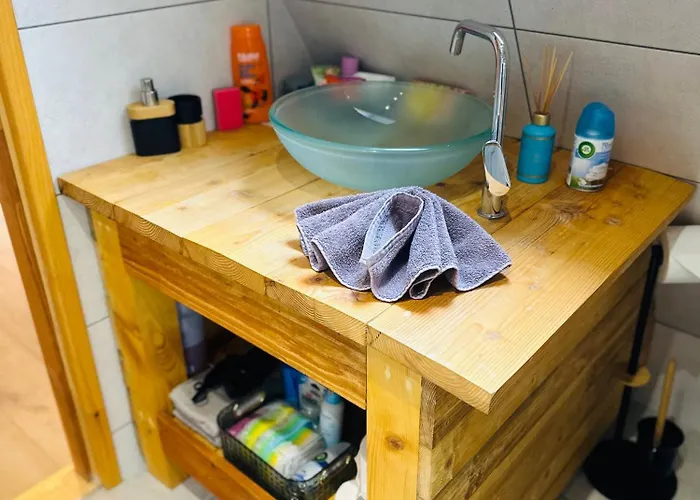 Krokiew * זקופאנה