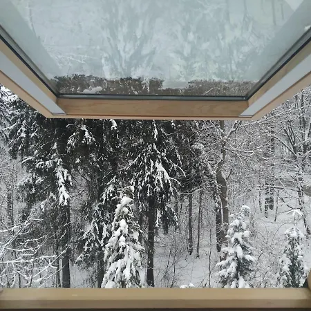 Krokiew Apartman Zakopane