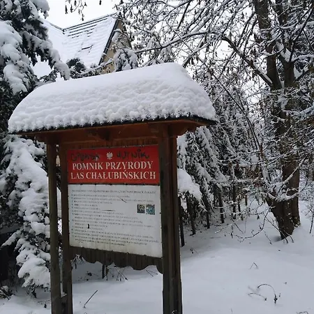 Krokiew Апартаменты