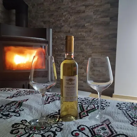 Διαμέρισμα Krokiew *