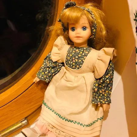 Krokiew Апартаменты