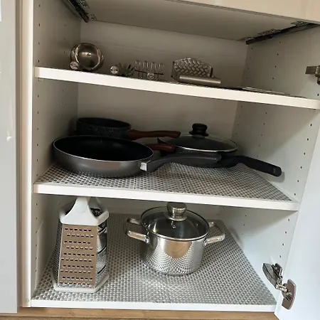 Апартаменты Krokiew