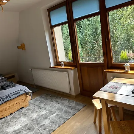 Apartman Krokiew Zakopane