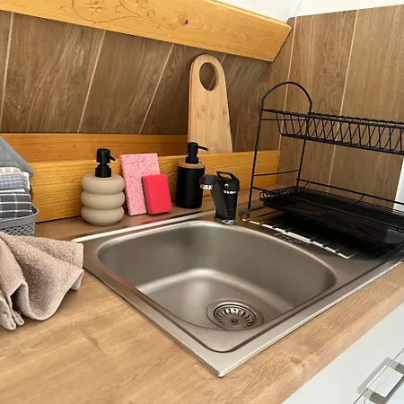 Krokiew Апартаменты *