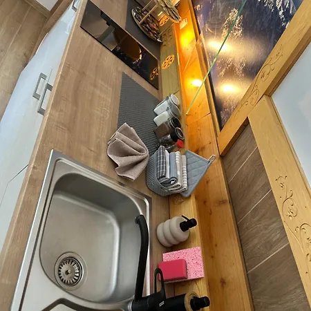 Apartman Krokiew Zakopane