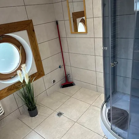 Krokiew Apartman Zakopane