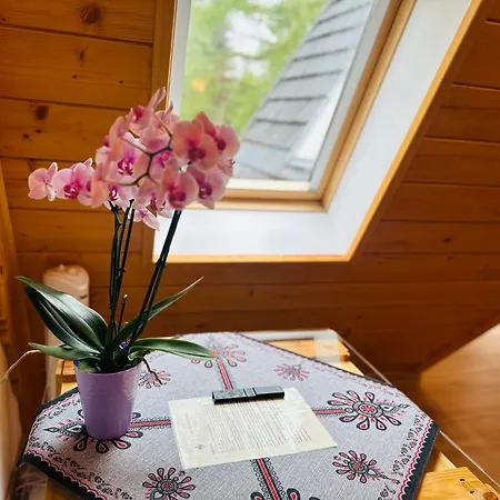 Apartman Krokiew Zakopane