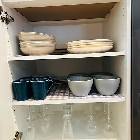 Апартаменты Krokiew