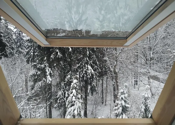 Krokiew Appartement Zakopane