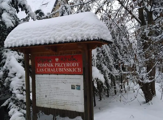 Krokiew Appartamento