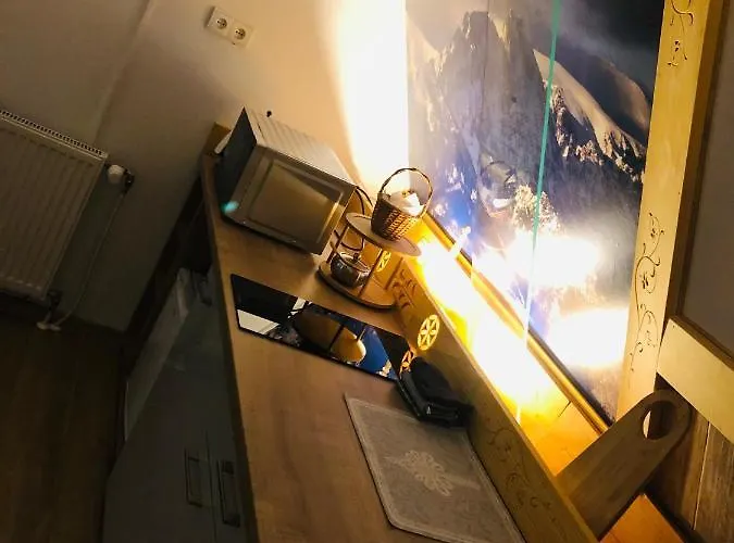 Appartement Krokiew *