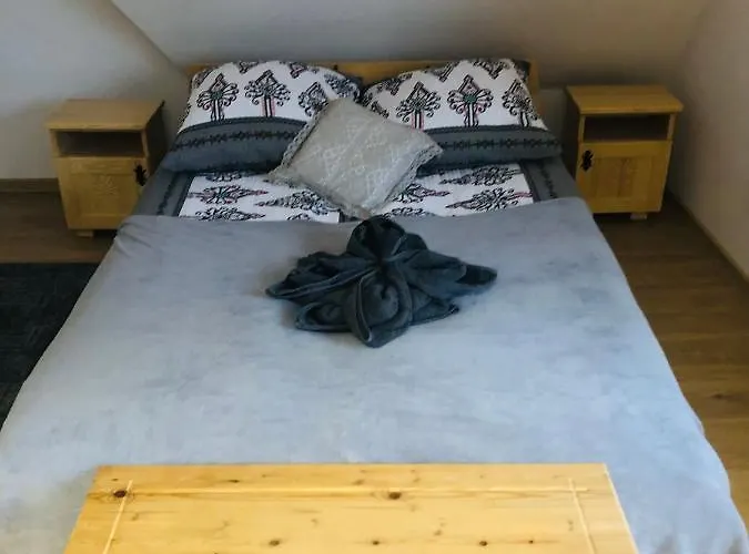 Appartamento Krokiew Zakopane