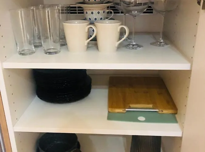 Appartement Krokiew *