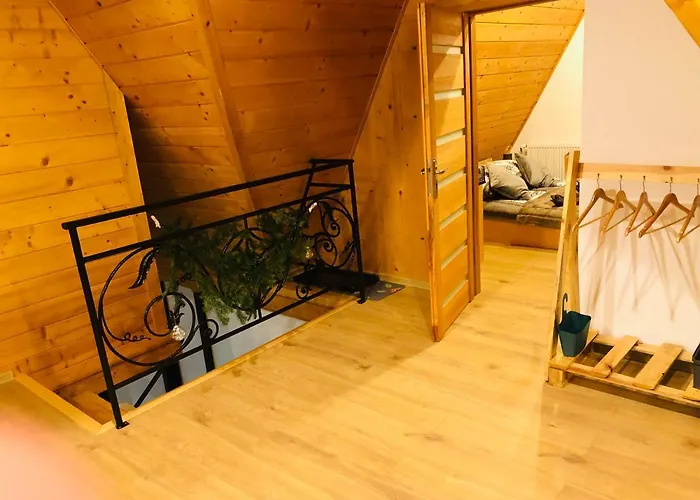 Appartement Krokiew Zakopane