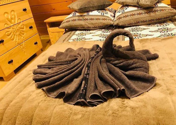 Appartamento Krokiew Zakopane