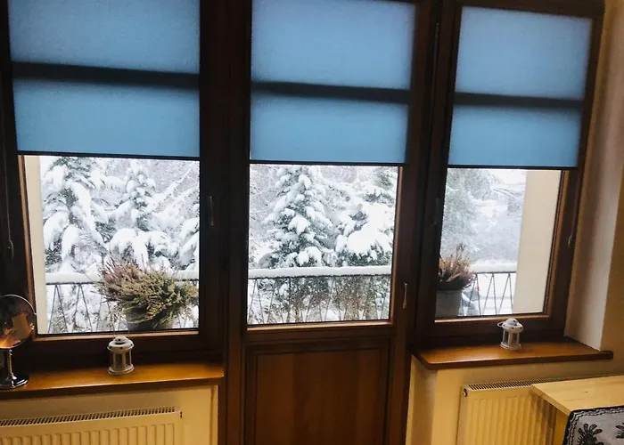 Appartement Krokiew *