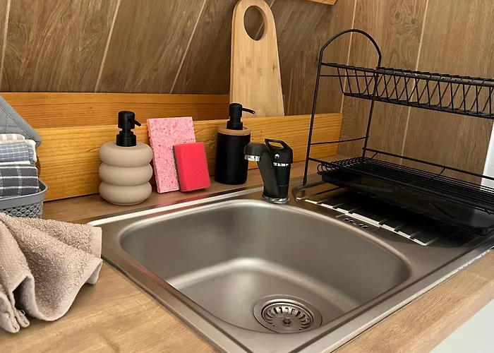 Krokiew Appartement *