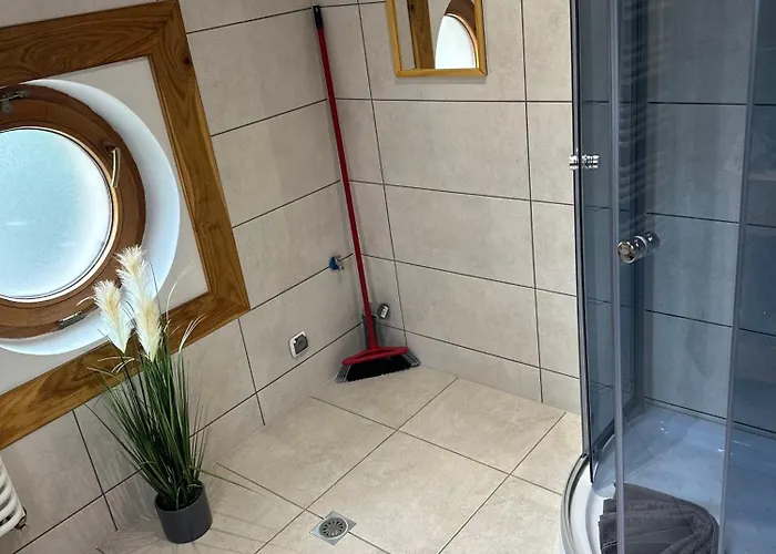 Krokiew Appartement Zakopane