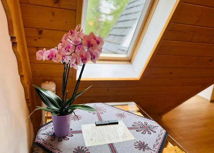 Appartement Krokiew Zakopane