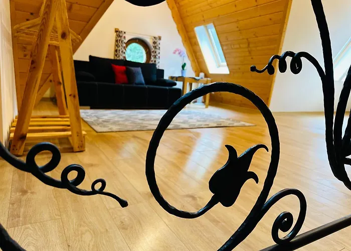 Krokiew * زاكوباني