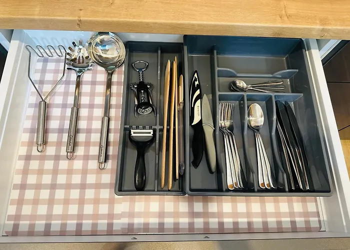 Appartement Krokiew *