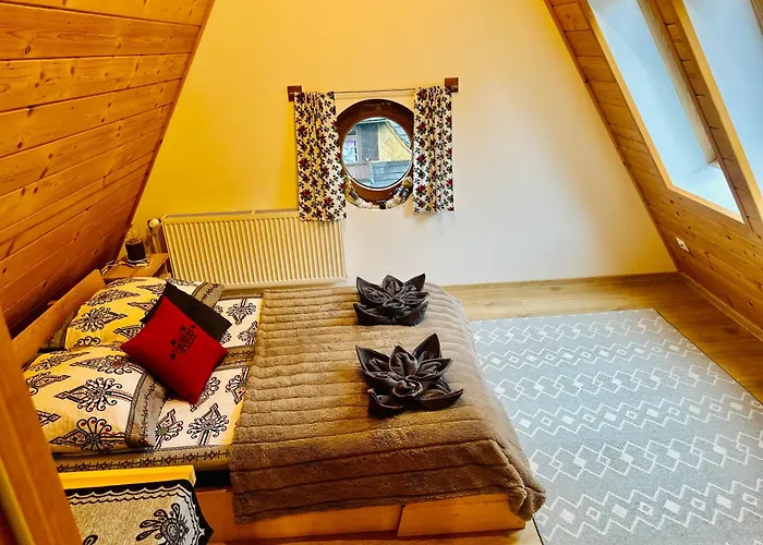 Krokiew زاكوباني