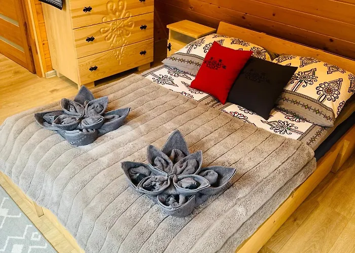 Appartement Krokiew Zakopane